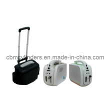 Portable Oxygen Concentrator for Home & Travelling Uses